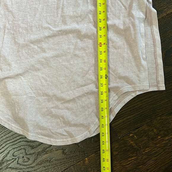 FP Movement Long Game Tunic Layer - Picture 8 of 8